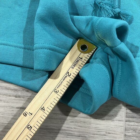 Nike Women's FD1409-035 Sportswear Phoenix Fleece Lounge Shorts Size Medium NWT - Picture 8 of 11